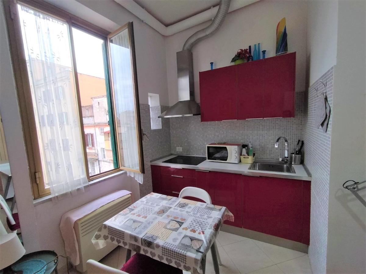 Aquila 52 Roma