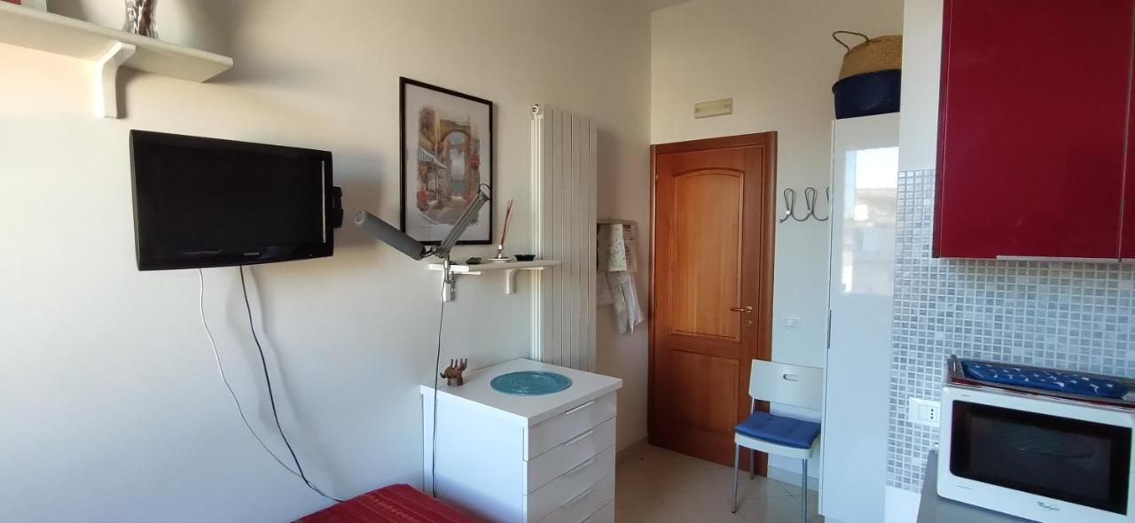 Appartamento Aquila 52