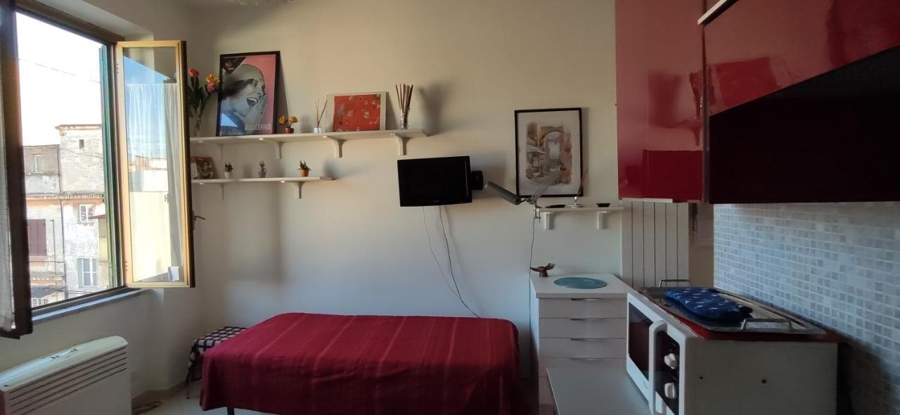 Appartamento Aquila 52 Roma