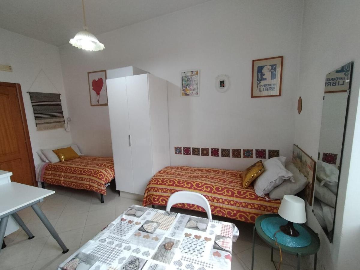 Appartamento Aquila 52 Roma