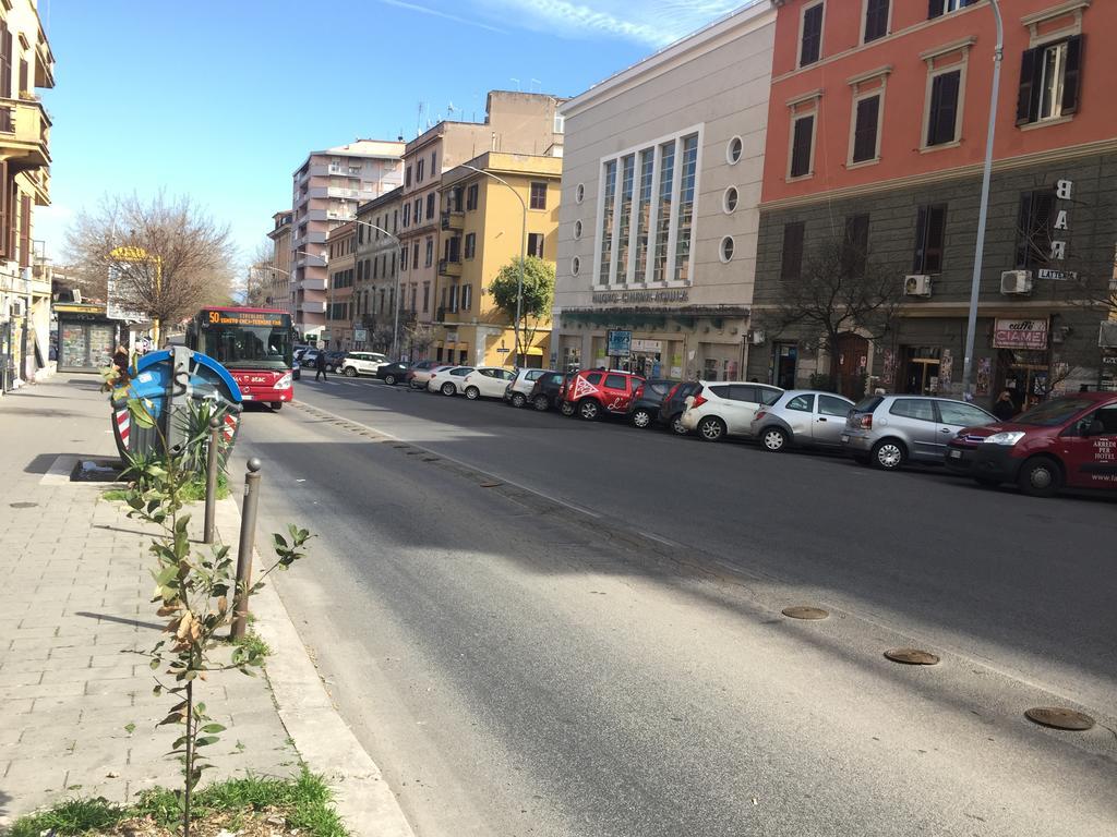 Aquila 52 * Roma