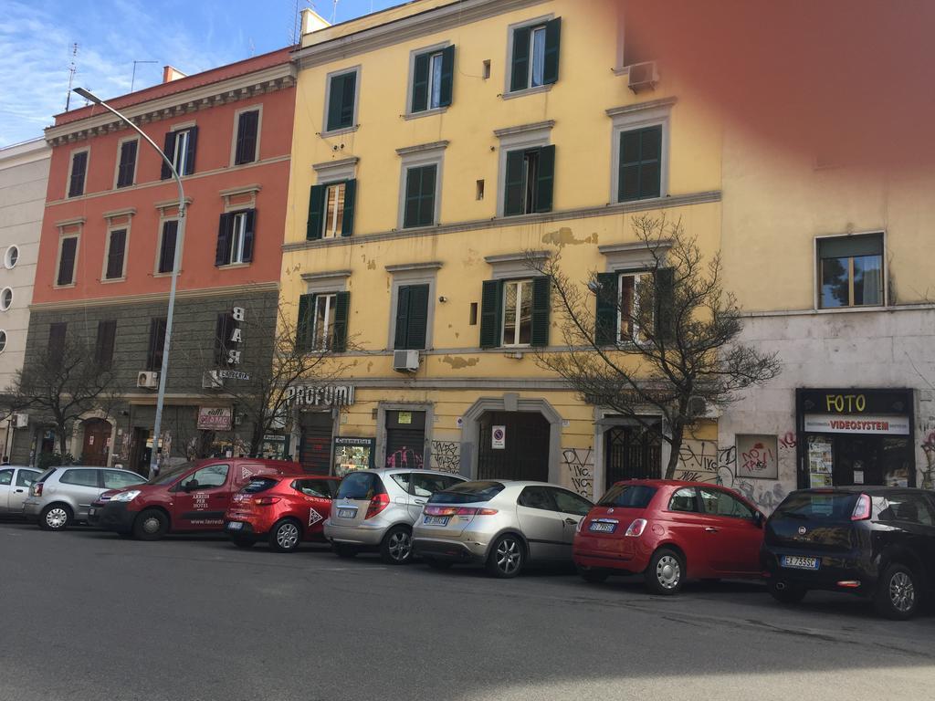 Appartamento Aquila 52 *