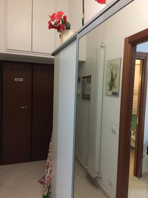 Appartamento Aquila 52
