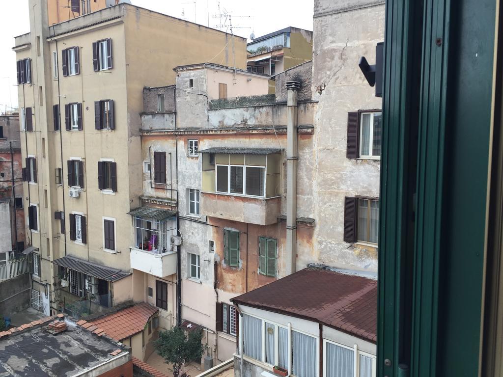 Appartamento Aquila 52