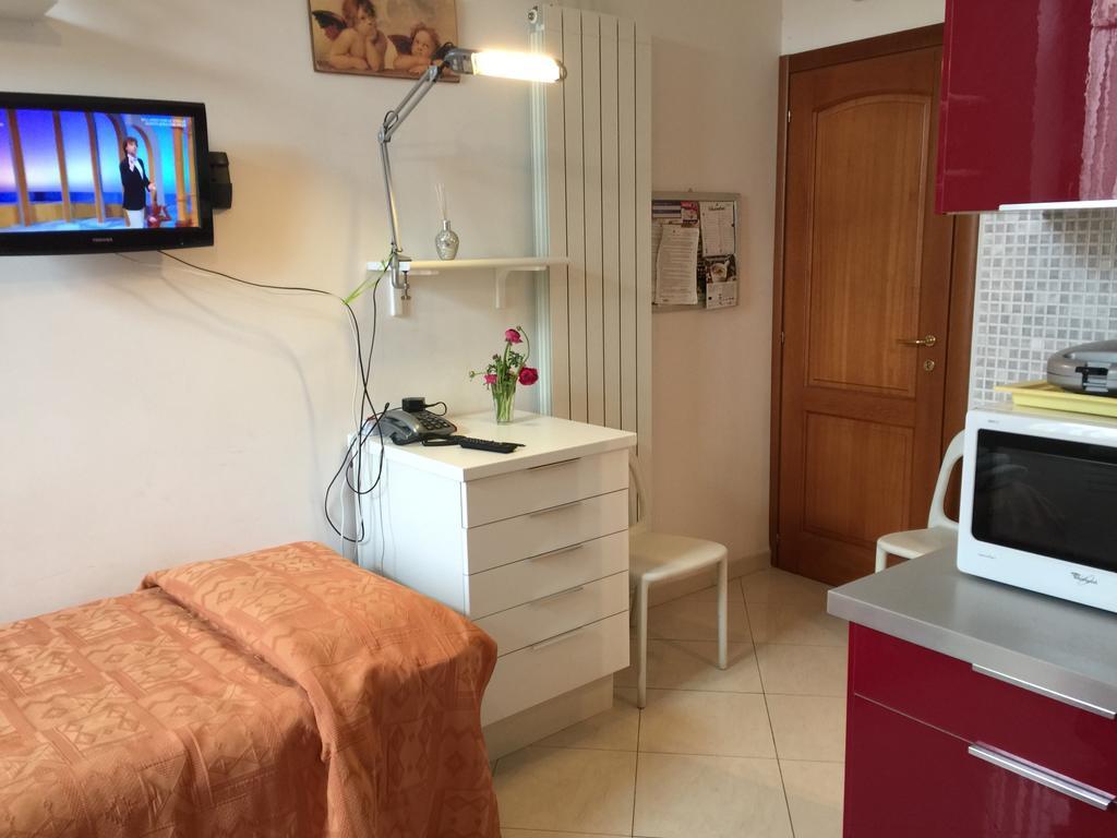 Appartamento Aquila 52