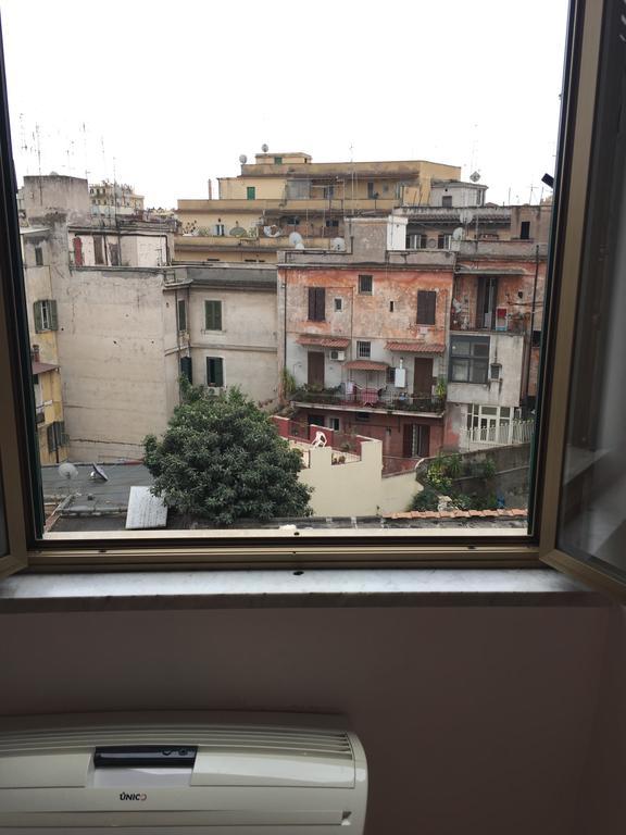 Aquila 52 Appartamento Roma