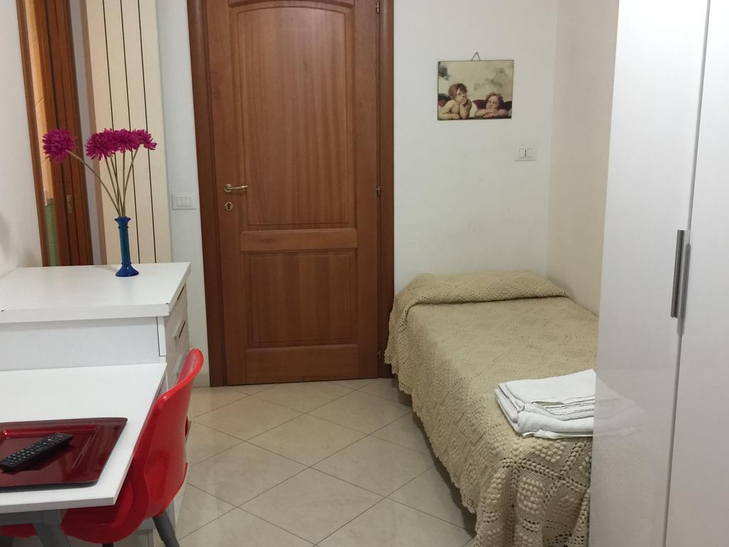 Appartamento Aquila 52