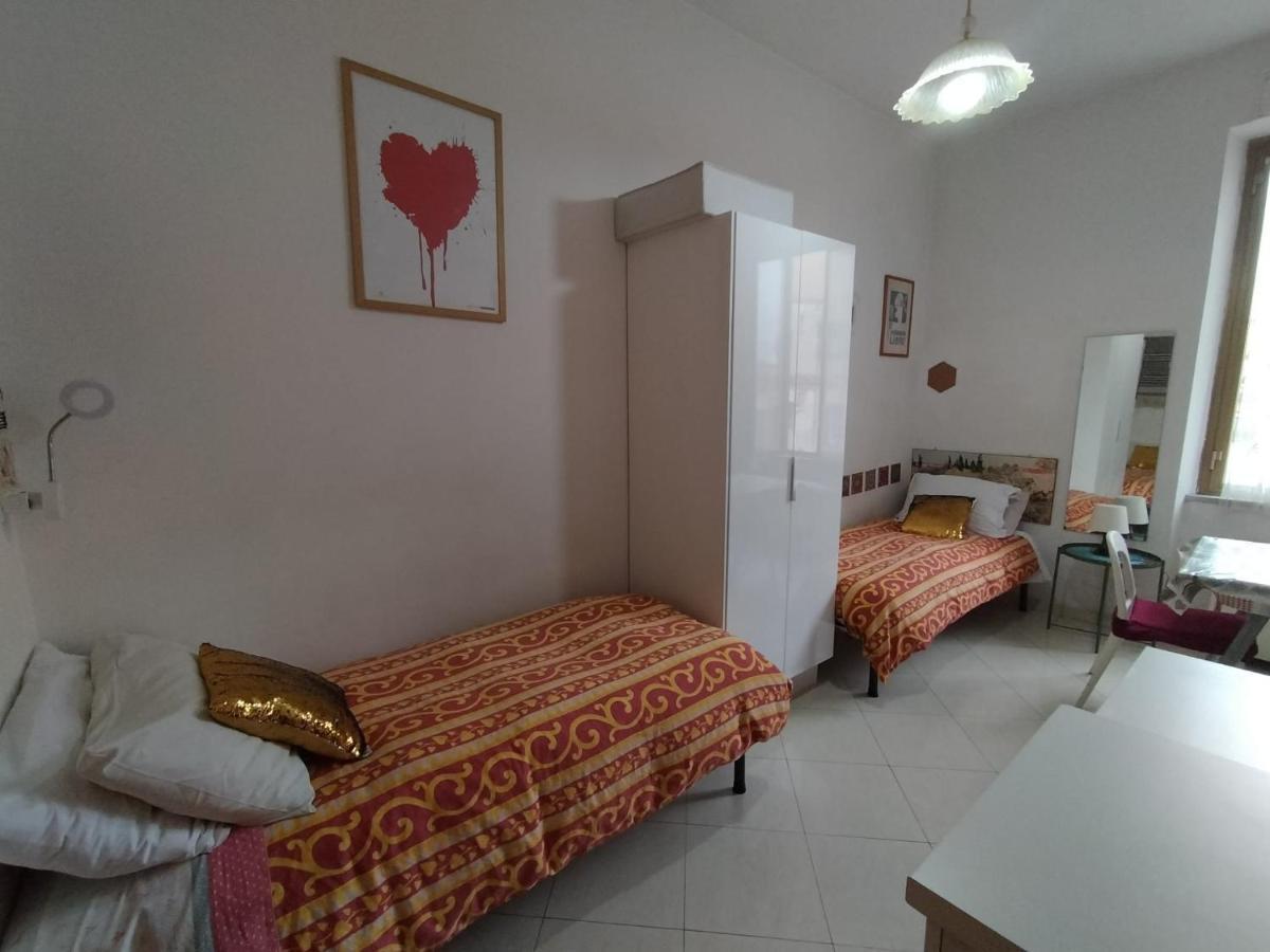 Apartamento Aquila 52