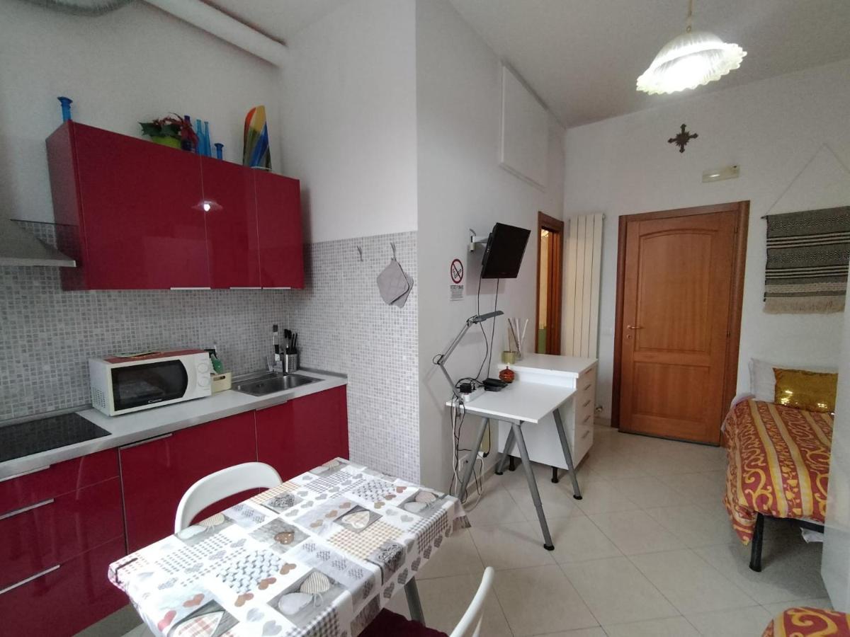 Aquila 52 Apartamento Roma