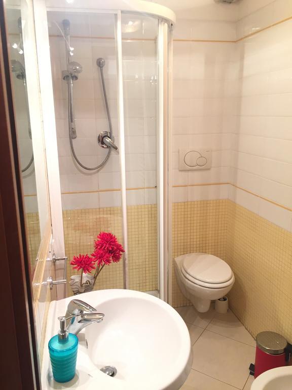 Aquila 52 Apartamento