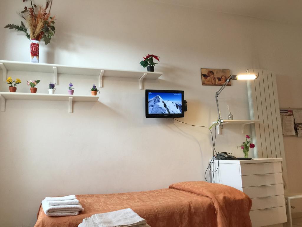 Aquila 52 Apartamento