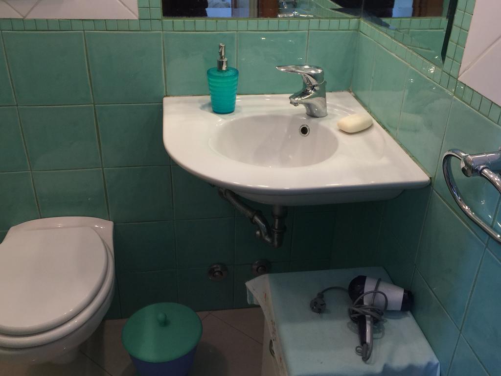 Aquila 52 Apartamento Roma